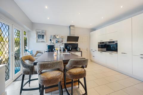 5 bedroom detached house for sale, Towers Road, Poynton, Stockport, Cheshire, SK12