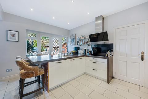 5 bedroom detached house for sale, Towers Road, Poynton, Stockport, Cheshire, SK12