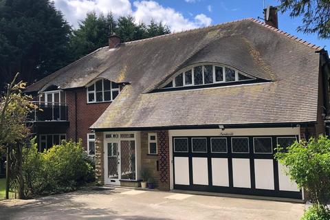5 bedroom detached house for sale, Towers Road, Poynton, Stockport, Cheshire, SK12