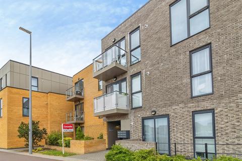 Flat - Fen Street, Brooklands, MILTON KEYNES