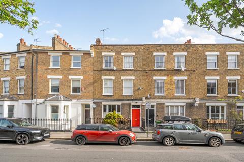 2 bedroom flat for sale, Blythe Road, Brook Green, London, W14