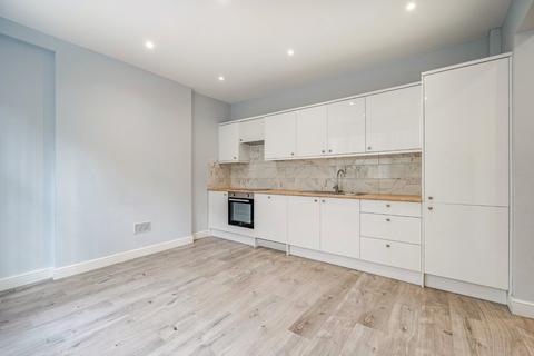 2 bedroom flat for sale, Blythe Road, Brook Green, London, W14