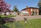 Parkfield Nurseries, Main Road, Hallow, Worcester.  WR2 6PH