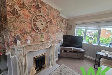 2 bedroom maisonette for sale, Campville Crescent, West Bromwich, B71