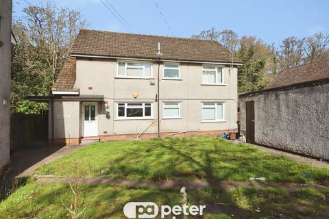 2 bedroom apartment for sale, Rhydypenau Road, Cyncoed, Cardiff