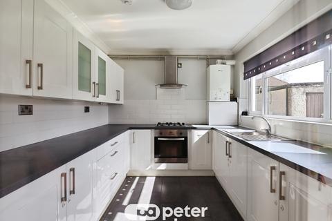 2 bedroom apartment for sale, Rhydypenau Road, Cyncoed, Cardiff