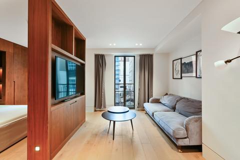 1 bedroom apartment to rent, 13-15 John Adam Street, WC2N
