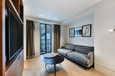 1 bedroom apartment to rent, 13-15 John Adam Street, WC2N