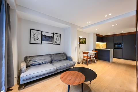 1 bedroom apartment to rent, 13-15 John Adam Street, WC2N