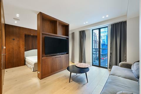 1 bedroom apartment to rent, 13-15 John Adam Street, WC2N