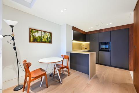 1 bedroom apartment to rent, 13-15 John Adam Street, WC2N