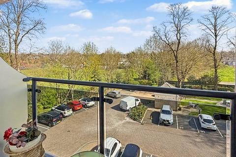 1 bedroom flat for sale, Broadfield Court, Park View Road, Prestwich, M25