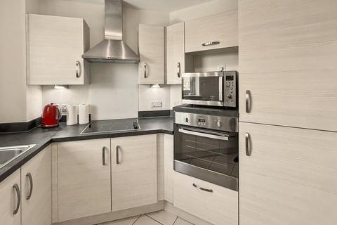 1 bedroom flat for sale, Broadfield Court, Park View Road, Prestwich, M25