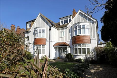 3 bedroom flat for sale, Parkside Gardens, London, SW19