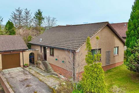 3 bedroom detached bungalow for sale, 23 Burn Brae, Westhill, Inverness, IV2 5RH