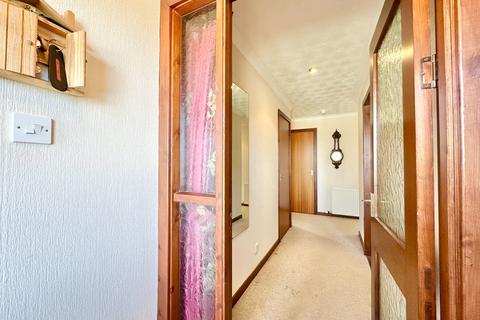 3 bedroom detached bungalow for sale, 23 Burn Brae, Westhill, Inverness, IV2 5RH