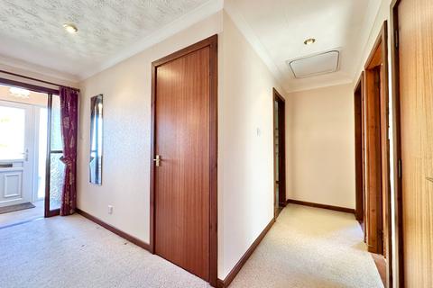 3 bedroom detached bungalow for sale, 23 Burn Brae, Westhill, Inverness, IV2 5RH