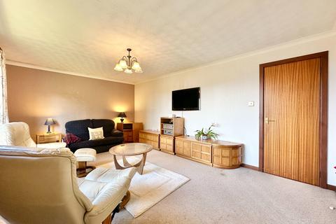 3 bedroom detached bungalow for sale, 23 Burn Brae, Westhill, Inverness, IV2 5RH
