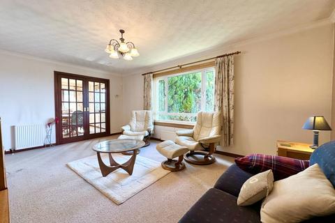 3 bedroom detached bungalow for sale, 23 Burn Brae, Westhill, Inverness, IV2 5RH