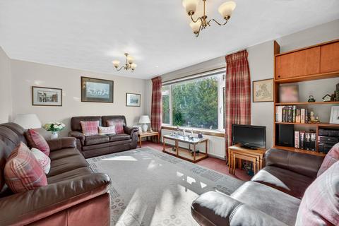5 bedroom detached house for sale, 10 Piperhill, Alloway, Ayr, KA7 4XB
