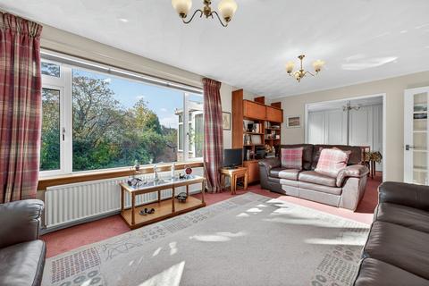 5 bedroom detached house for sale, 10 Piperhill, Alloway, Ayr, KA7 4XB