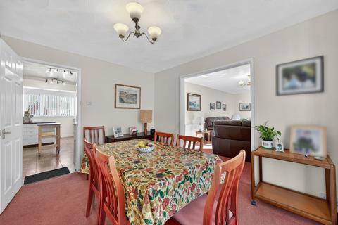 5 bedroom detached house for sale, 10 Piperhill, Alloway, Ayr, KA7 4XB