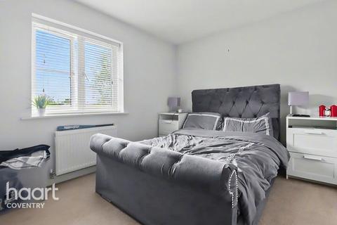 2 bedroom end of terrace house for sale, Templar Avenue, Coventry