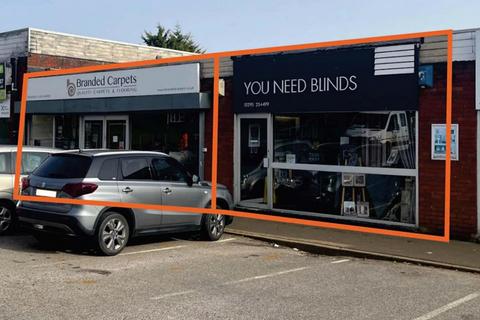 Retail property (high street) to rent, 55-65 Mewburn Rd Banbury OX16 9PQ