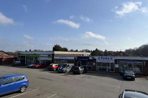 Retail property (high street) to rent, 55-65 Mewburn Rd Banbury OX16 9PQ