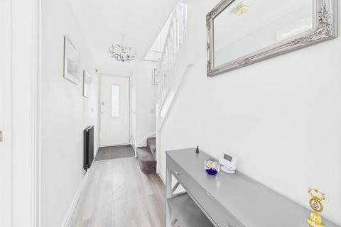 4 bedroom detached house for sale, Haven Meadow, Bridgend CF31