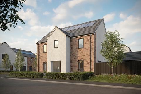 undefined, Plot 104, Napier at Aberfell, 24 Small Blue Brae DD11