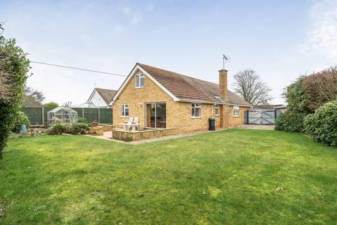 3 bedroom bungalow for sale, Nyetimber Crescent, Nyetimber, Bognor Regis