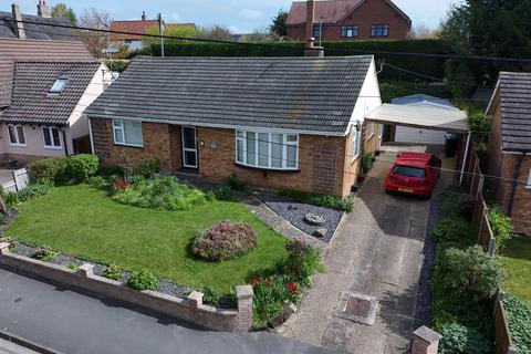 3 bedroom detached bungalow for sale, Mereside, Soham