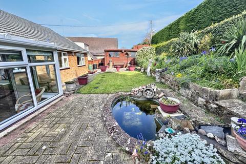 3 bedroom detached bungalow for sale, Mereside, Soham