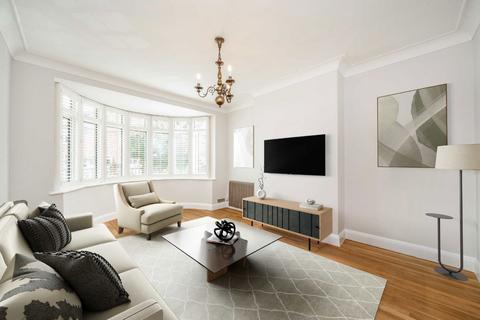 4 bedroom house for sale, Pensford Avenue, Kew TW9