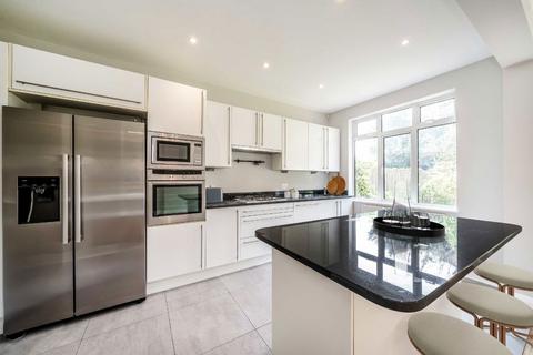 4 bedroom house for sale, Pensford Avenue, Kew TW9