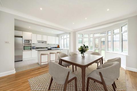 4 bedroom house for sale, Pensford Avenue, Kew TW9