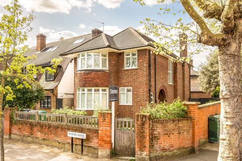 4 bedroom house for sale, Pensford Avenue, Kew TW9