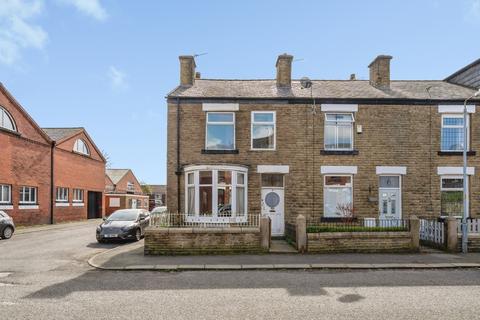 3 bedroom end of terrace house for sale, Rigby Lane, Bolton, Greater Manchester, BL2