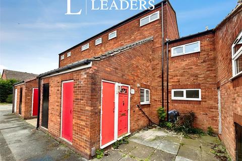 2 bedroom maisonette for sale, St. Katherines Way, Warrington, Cheshire