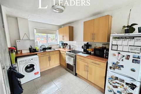 2 bedroom maisonette for sale, St. Katherines Way, Warrington, Cheshire