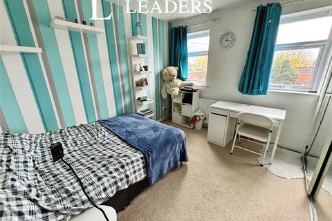 2 bedroom maisonette for sale, St. Katherines Way, Warrington, Cheshire