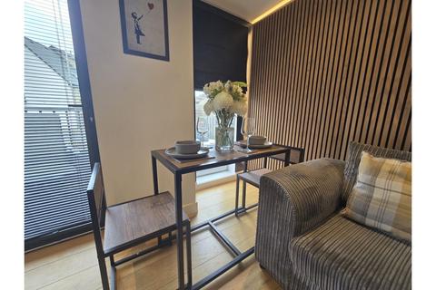 2 bedroom townhouse for sale, Radley Court, Mirfield, WF14