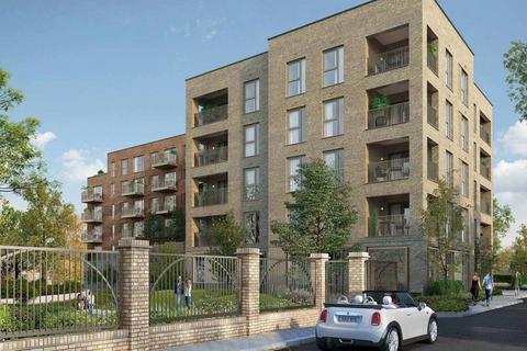 1 bedroom flat for sale, The Arches, WD17 2AW