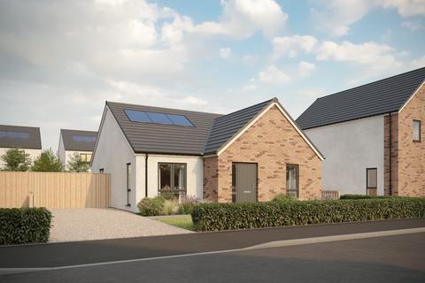undefined, Plot 46, Balfour at Aberfell, 11 Small Blue Brae DD11
