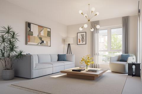 undefined, Plot 46, Balfour at Aberfell, 11 Small Blue Brae DD11