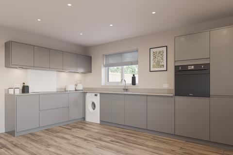 undefined, Plot 46, Balfour at Aberfell, 11 Small Blue Brae DD11