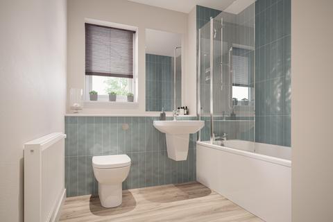 undefined, Plot 46, Balfour at Aberfell, 11 Small Blue Brae DD11
