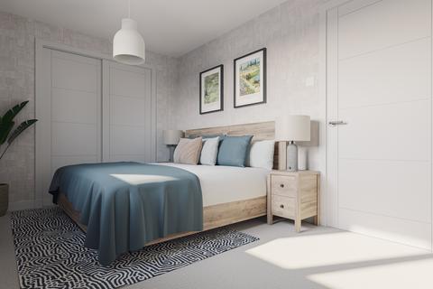 undefined, Plot 46, Balfour at Aberfell, 11 Small Blue Brae DD11