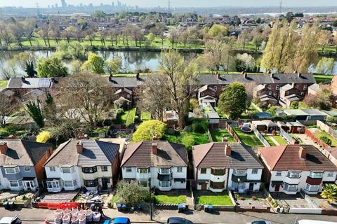 3 bedroom semi-detached house for sale, 38 Neville Road, Erdington, Birmingham, B23 7SB